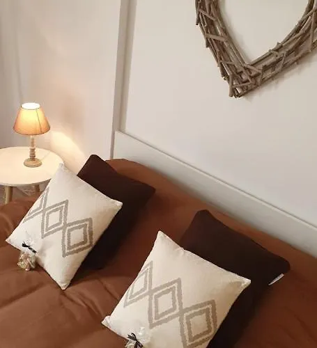 Le cosy de sarah